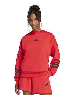 Sudadera Con Capucha ADIDAS Sportwear Para Mujer