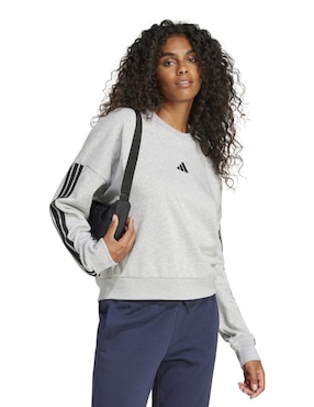 Sudadera Adidas Sportswear para mujer