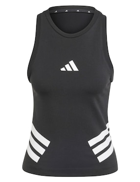 Playera Adidas Sportswear Iconos del futuro cuello redondo para mujer