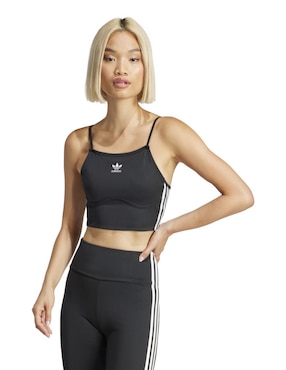 Top Deportivo ADIDAS Originals Casual Mujer