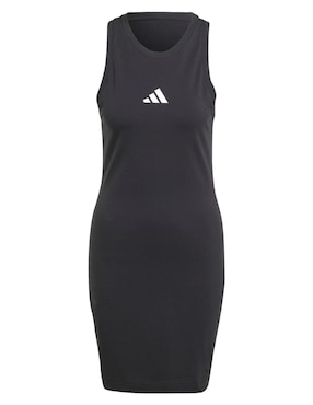 Vestido corto casual Adidas Sportswear Iconos Del Futuro para mujer