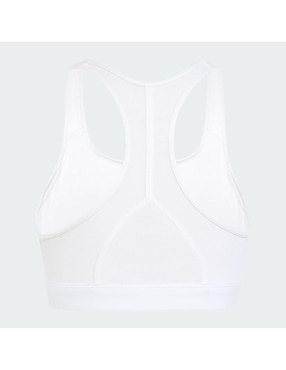 Top deportivo Adidas para entrenamiento mujer