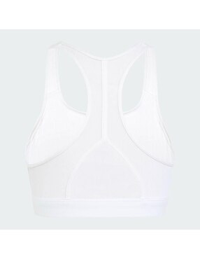 Top deportivo Adidas para entrenamiento mujer