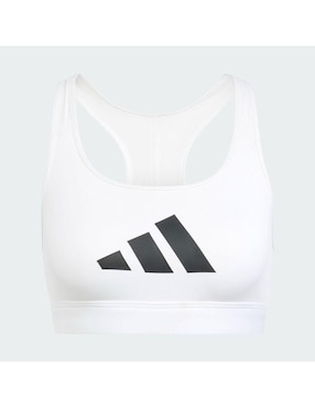Top deportivo Adidas para entrenamiento mujer