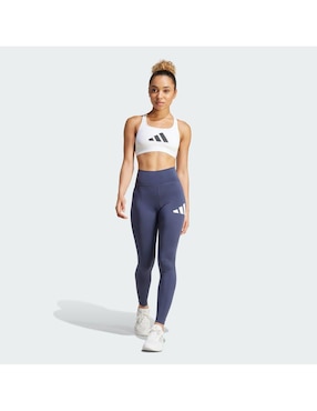 Top deportivo Adidas para entrenamiento mujer