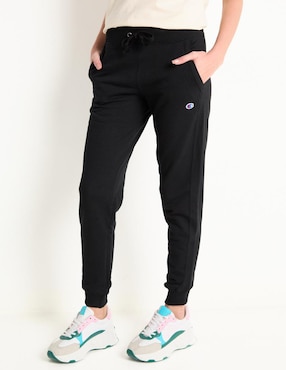 Pants Skinny Champion Con Jareta Para Mujer