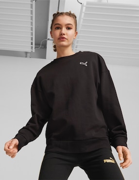 Sudadera Puma Para Mujer