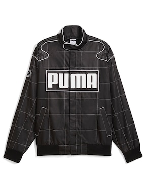 Chamarra Casual Puma Para Mujer