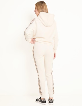 Pants skinny GUESS con elástico para mujer