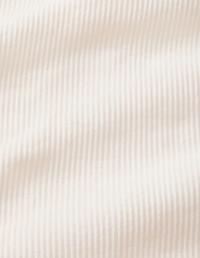Playera cuello alto para mujer