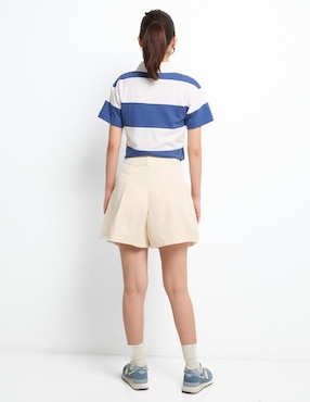 Short Fila para mujer