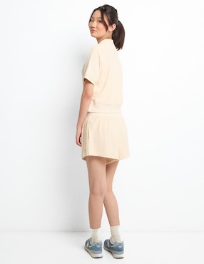 Short Fila para mujer