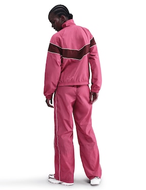 Chamarra casual Nike para mujer