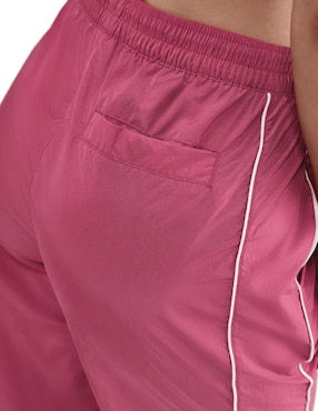 Pants regular Nike con elástico para mujer
