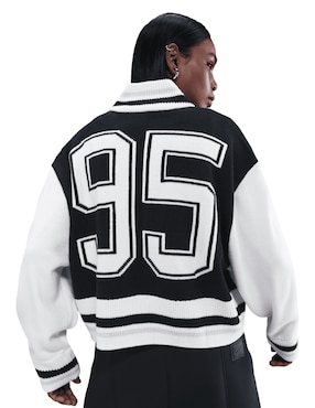 Sudadera Nike para mujer