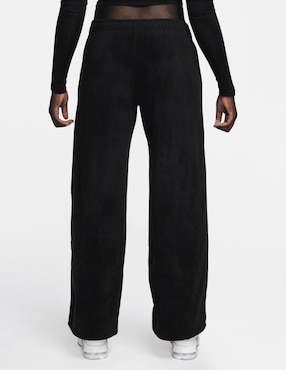 Pants regular Nike con elástico para mujer