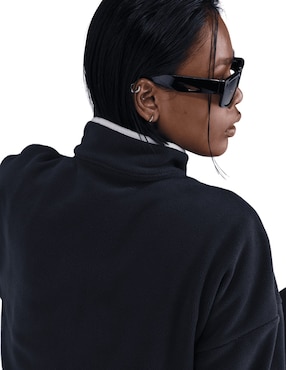 Chamarra casual Nike para mujer