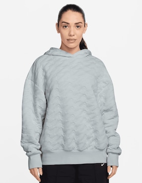 Sudadera con capucha Nike para mujer
