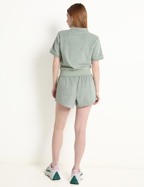 Short Fila para mujer