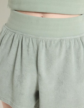 Short Fila para mujer