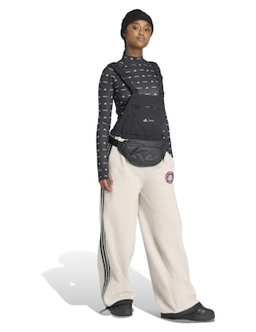 Legging Adidas Sportswear a la cintura con elástico para mujer