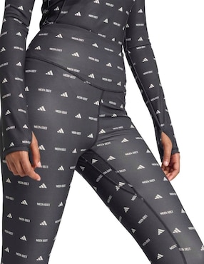 Legging Adidas Sportswear a la cintura con elástico para mujer