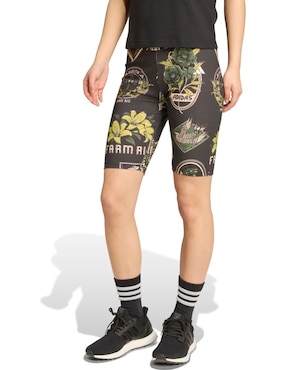 Legging Adidas Sportswear a la cintura con elástico para mujer