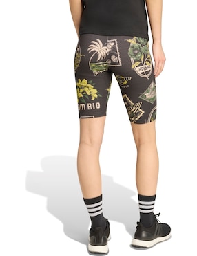 Legging Adidas Sportswear a la cintura con elástico para mujer