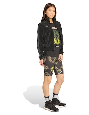 Legging Adidas Sportswear a la cintura con elástico para mujer