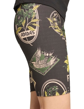 Legging Adidas Sportswear a la cintura con elástico para mujer