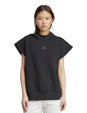 Sudadera con capucha Adidas Sportswear para mujer