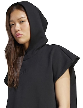 Sudadera con capucha Adidas Sportswear para mujer