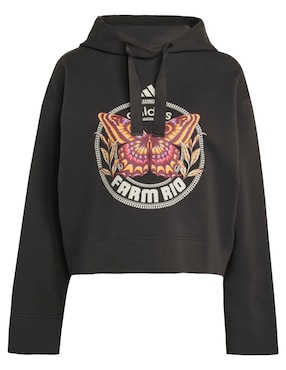 Sudadera con capucha Adidas Sportswear para mujer
