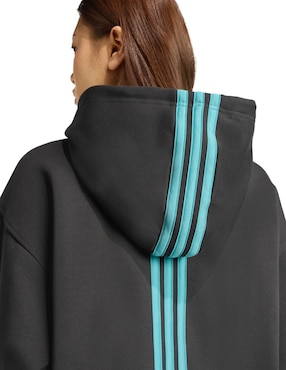 Sudadera con capucha Adidas Sportswear para mujer