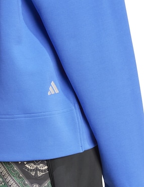 Sudadera con capucha Adidas Sportswear para mujer