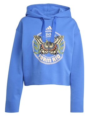 Sudadera con capucha Adidas Sportswear para mujer