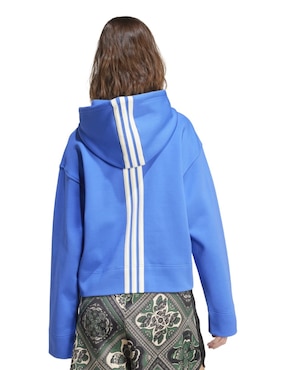 Sudadera con capucha Adidas Sportswear para mujer