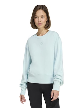 Sudadera con capucha Adidas Sportswear para mujer