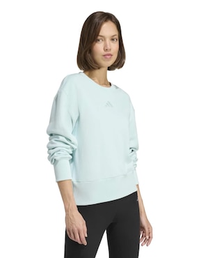 Sudadera con capucha Adidas Sportswear para mujer
