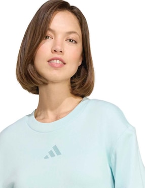 Sudadera con capucha Adidas Sportswear para mujer