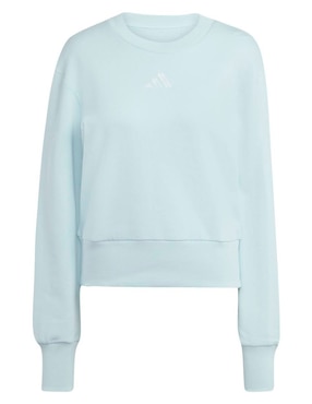 Sudadera con capucha Adidas Sportswear para mujer