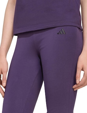Legging Adidas Sportswear a la cintura con elástico para mujer