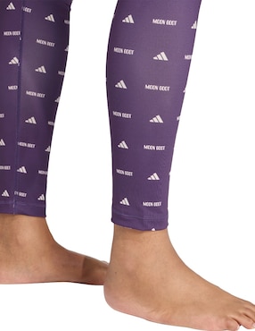 Legging Adidas Sportswear a la cintura con elástico para mujer