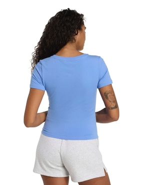 Top deportivo Adidas Sportswear mujer