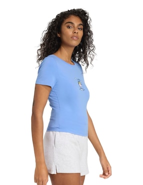 Top deportivo Adidas Sportswear mujer