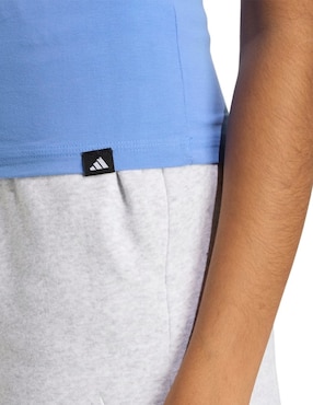 Top deportivo Adidas Sportswear mujer