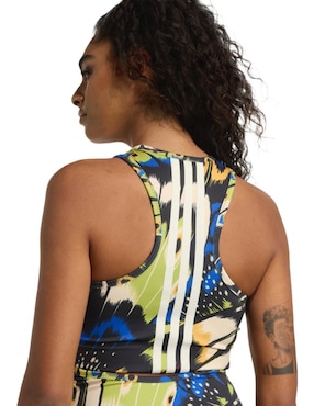 Vestido largo casual Adidas Sportswear para mujer