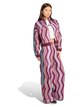 Chamarra casual ADIDAS Sportswear para mujer