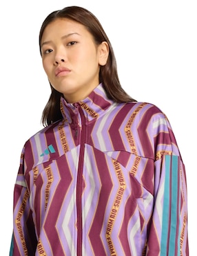 Chamarra casual ADIDAS Sportswear para mujer