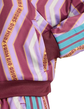 Chamarra casual ADIDAS Sportswear para mujer
